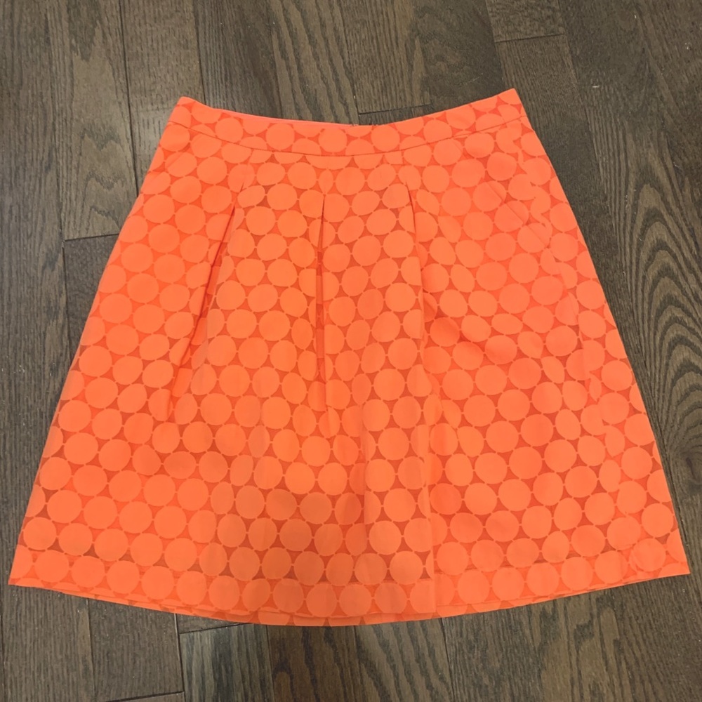 Limited A-Line Skirt 2 Petite
